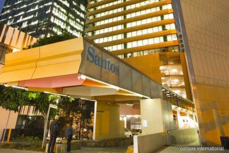 PNB sells Brisbane office building for A$370m